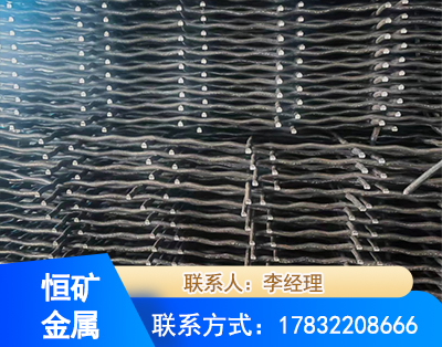 金昌钢筋编炽焊网